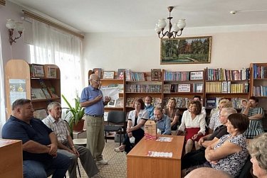 Что волнует людей старшего поколения?